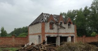 Демонтаж 2 этажного дома Набережные Челны, цена от 2613 руб.