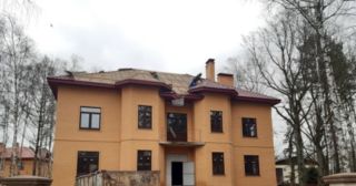 Демонтаж каркасного дома Набережные Челны, цена от 1896 руб.