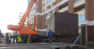 Демонтаж гаража Набережные Челны, цена от 2921 руб.