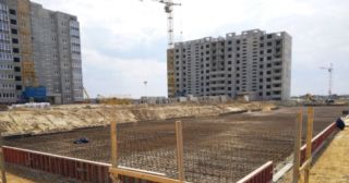 Демонтаж фундамента из монолитной плиты Набережные Челны, цена от 2921 руб.
