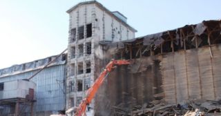 Демонтаж зернохранилища Набережные Челны, цена от 2921 руб.